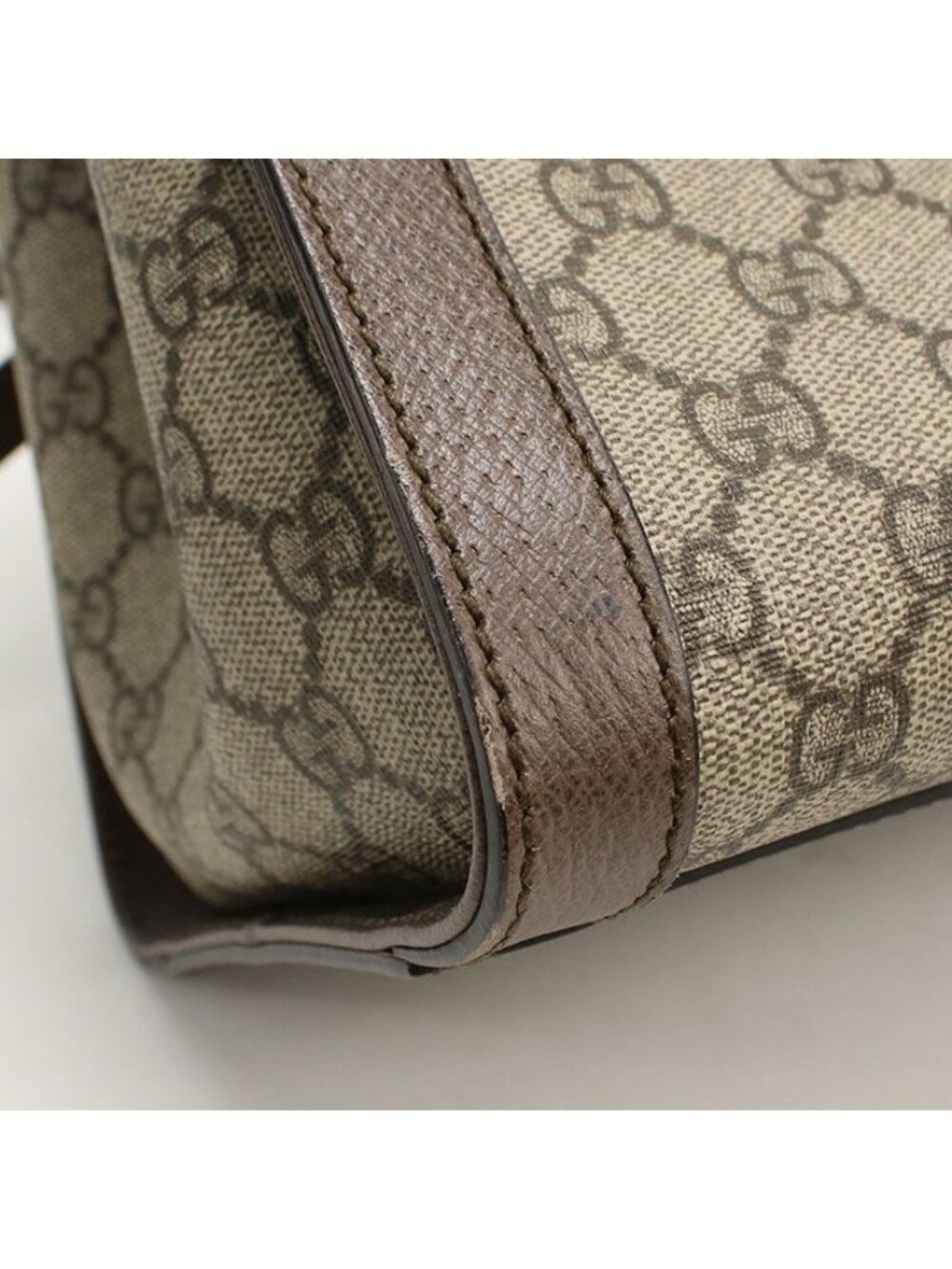 Gucci 2-Way Ophidia Tote GG Supreme Leather - Picture 5 of 8